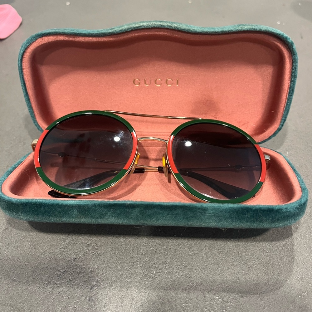 Gucci Sunglasses